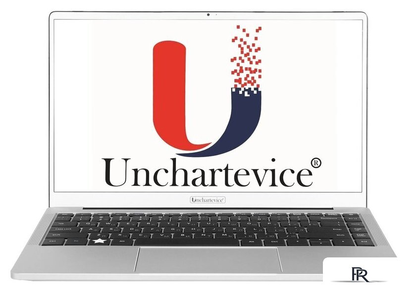 Ноутбук Unchartevice 6640MA - Изображение №1 — Интернет-магазин ПроЗаказ