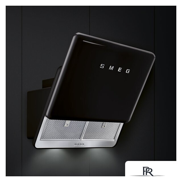 Кухонная вытяжка Smeg KFAB75BL - Изображение №5 — Интернет-магазин ПроЗаказ
