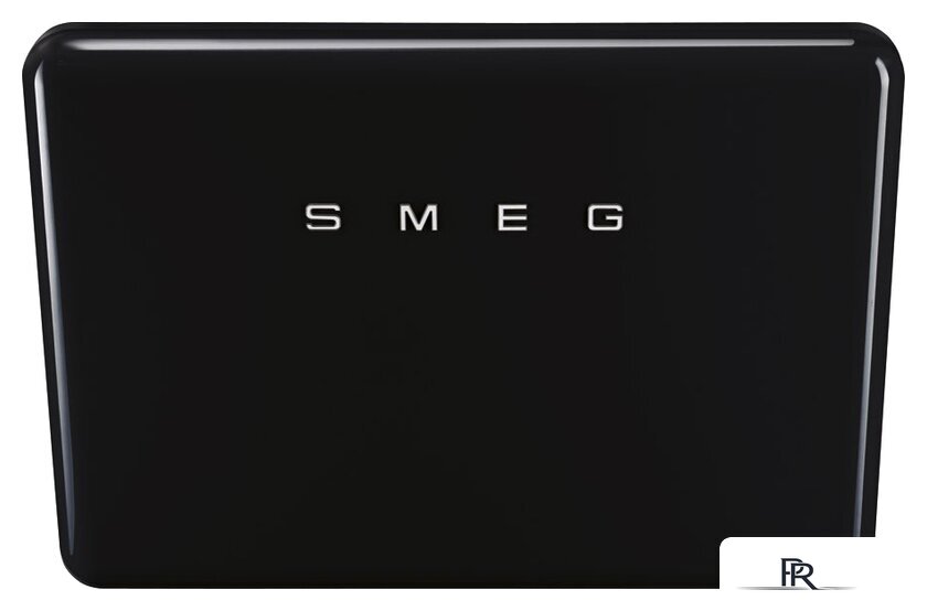 Кухонная вытяжка Smeg KFAB75BL - Изображение №1 — Интернет-магазин ПроЗаказ