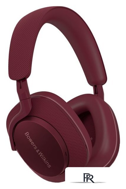 Наушники Bowers & Wilkins Px7 S2e (бордовый) - Изображение №1 — Интернет-магазин ПроЗаказ