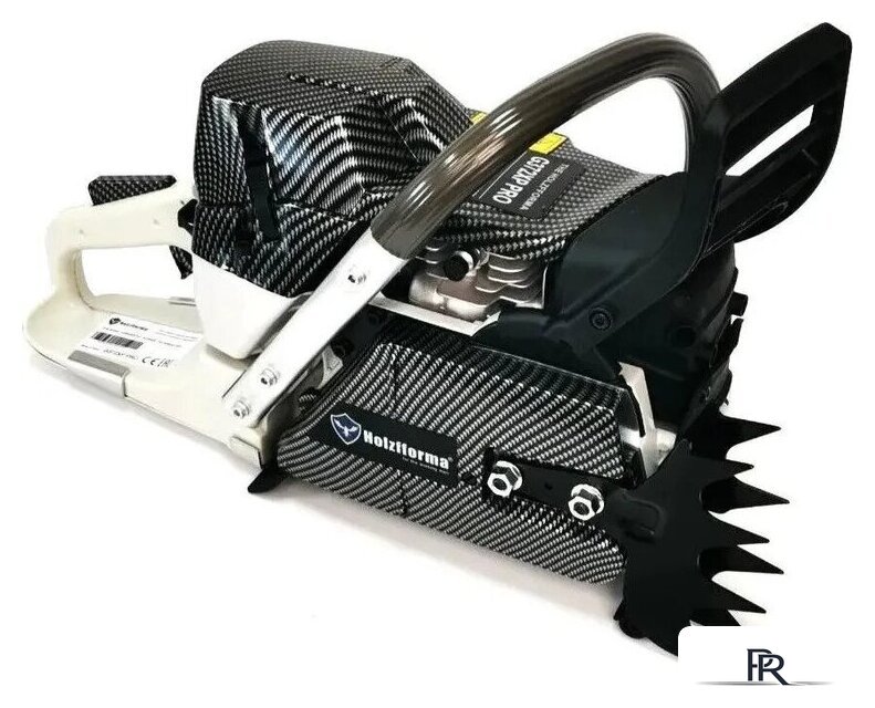 Бензопила Holzfforma G372XP PRO CS37266PRO - Изображение №2 — Интернет-магазин ПроЗаказ