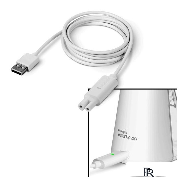 Ирригатор  Waterpik WP-492 (черный) - Изображение №6 — Интернет-магазин ПроЗаказ