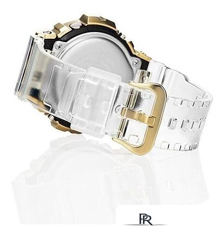 Наручные часы Casio G-Shock GM-5600SG-9E - Изображение №5 — Интернет-магазин ПроЗаказ