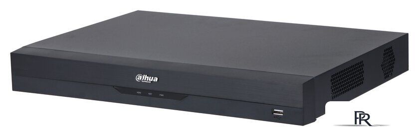 Гибридный видеорегистратор Dahua DH-XVR5216AN-4KL-I3 - Изображение №1 — Интернет-магазин ПроЗаказ