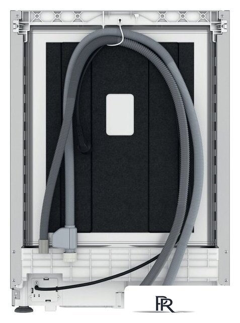 Встраиваемая посудомоечная машина Whirlpool W7I HF60 TUS UK - Изображение №11 — Интернет-магазин ПроЗаказ
