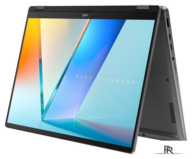 Ноутбук 2-в-1 ASUS Vivobook 14 Flip TP3407SA-SG243W - Изображение №1 — Интернет-магазин ПроЗаказ