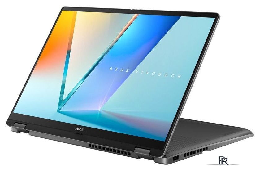 Ноутбук 2-в-1 ASUS Vivobook 14 Flip TP3407SA-SG243W - Изображение №5 — Интернет-магазин ПроЗаказ