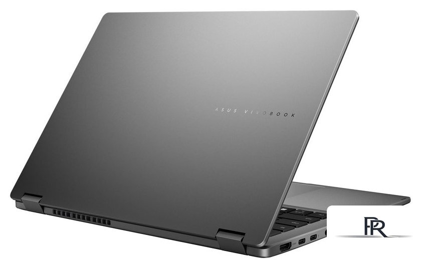 Ноутбук 2-в-1 ASUS Vivobook 14 Flip TP3407SA-SG243W - Изображение №7 — Интернет-магазин ПроЗаказ