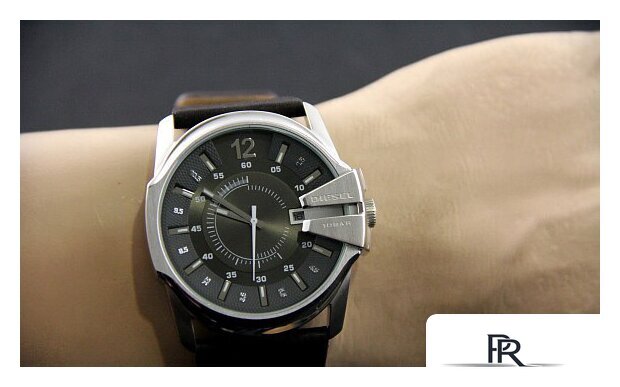 Наручные часы Diesel DZ1206 - Изображение №13 — Интернет-магазин ПроЗаказ