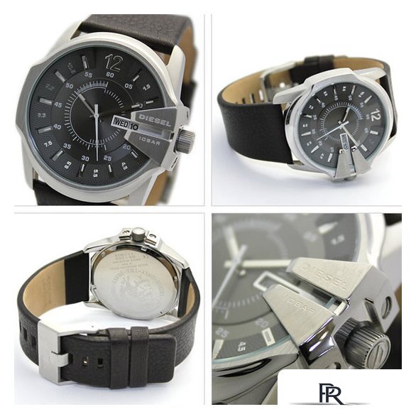 Наручные часы Diesel DZ1206 - Изображение №8 — Интернет-магазин ПроЗаказ