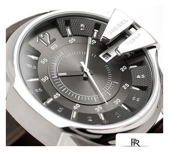 Наручные часы Diesel DZ1206 - Изображение №2 — Интернет-магазин ПроЗаказ