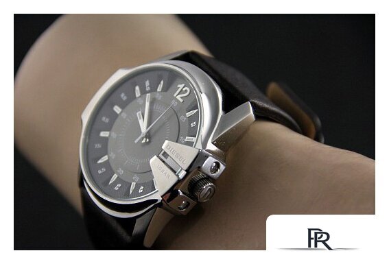 Наручные часы Diesel DZ1206 - Изображение №12 — Интернет-магазин ПроЗаказ