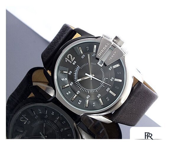 Наручные часы Diesel DZ1206 - Изображение №7 — Интернет-магазин ПроЗаказ