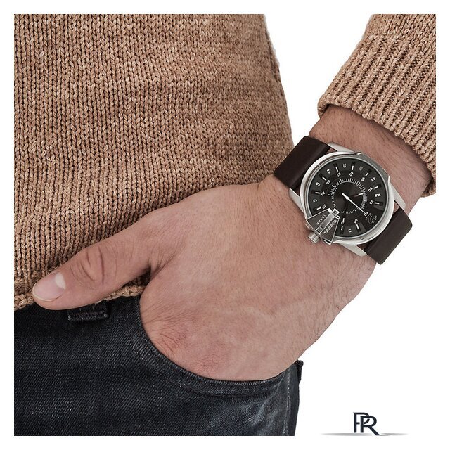 Наручные часы Diesel DZ1206 - Изображение №9 — Интернет-магазин ПроЗаказ