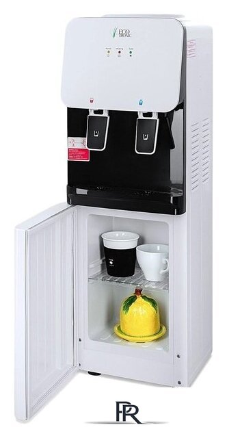 Кулер для воды Ecotronic J1-LC XS - Изображение №4 — Интернет-магазин ПроЗаказ
