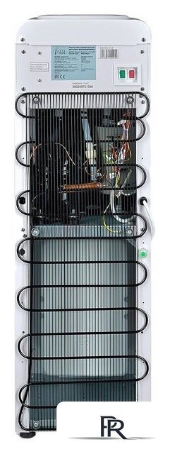 Кулер для воды Ecotronic J1-LC XS - Изображение №6 — Интернет-магазин ПроЗаказ