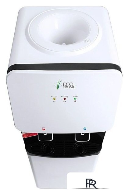 Кулер для воды Ecotronic J1-LC XS - Изображение №7 — Интернет-магазин ПроЗаказ