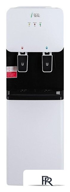 Кулер для воды Ecotronic J1-LC XS - Изображение №3 — Интернет-магазин ПроЗаказ