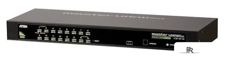 KVM переключатель Aten CS1316-AT-G - Изображение №1 — Интернет-магазин ПроЗаказ
