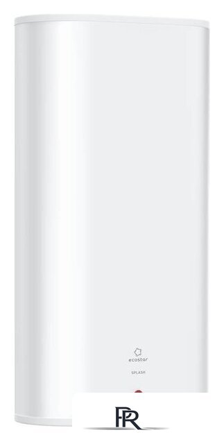 Накопительный электрический водонагреватель EcoStar Splash EWH-SP100-FS - Изображение №4 — Интернет-магазин ПроЗаказ