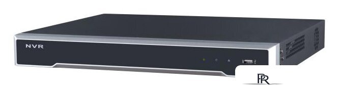 Сетевой видеорегистратор Hikvision DS-7616NI-M2 - Изображение №1 — Интернет-магазин ПроЗаказ