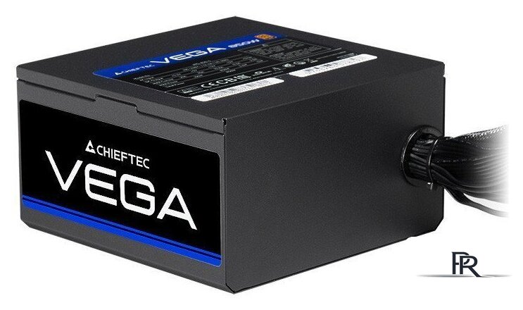 Блок питания Chieftec Vega 750W PPG-750-S - Изображение №1 — Интернет-магазин ПроЗаказ