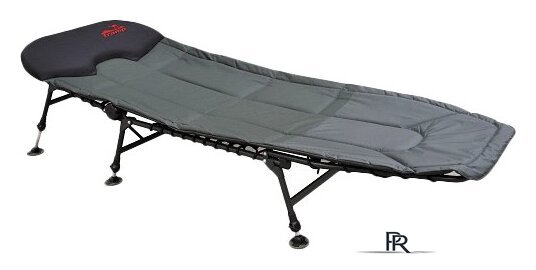 Раскладушка TRAMP Carp King TRF-028 - Изображение №1 — Интернет-магазин ПроЗаказ