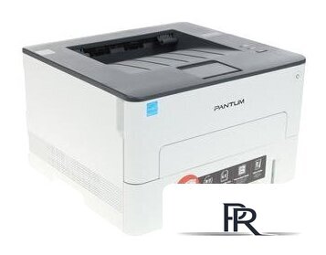 Принтер Pantum P3010D - Изображение №2 — Интернет-магазин ПроЗаказ