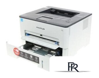 Принтер Pantum P3010D - Изображение №6 — Интернет-магазин ПроЗаказ