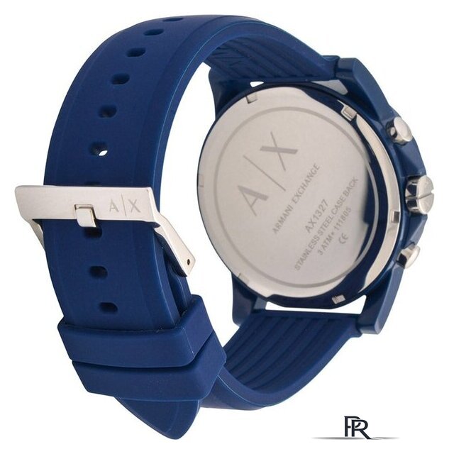 Наручные часы Armani Exchange AX1327 - Изображение №2 — Интернет-магазин ПроЗаказ