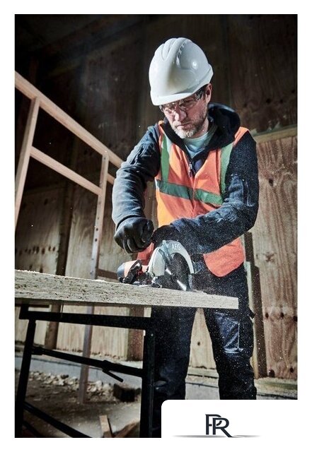 Дисковая (циркулярная) пила AEG Powertools BKS 18C2-0 4935478635 (без АКБ) - Изображение №3 — Интернет-магазин ПроЗаказ