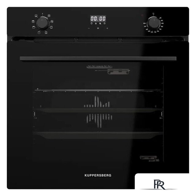 Электрический духовой шкаф KUPPERSBERG HO 620 BL - Изображение №1 — Интернет-магазин ПроЗаказ