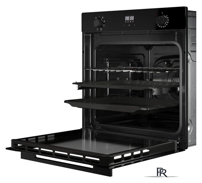 Электрический духовой шкаф KUPPERSBERG HO 620 BL - Изображение №3 — Интернет-магазин ПроЗаказ