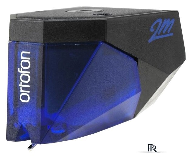 Звукосниматель Ortofon 2M Blue - Изображение №1 — Интернет-магазин ПроЗаказ