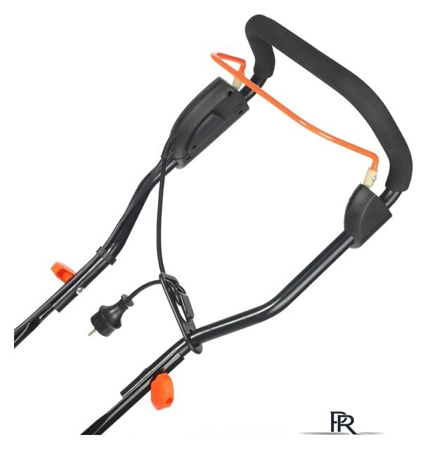 Мотокультиватор электрический Patriot Elektra 1000 - Изображение №9 — Интернет-магазин ПроЗаказ