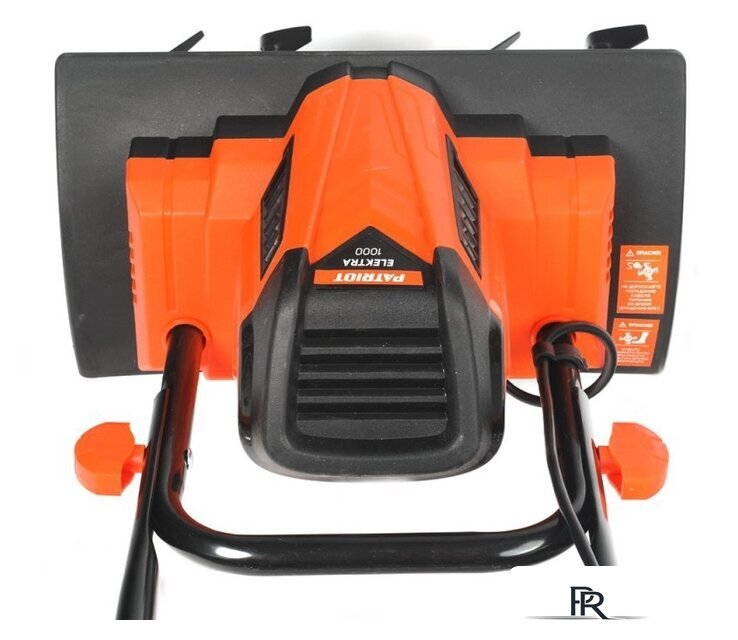 Мотокультиватор электрический Patriot Elektra 1000 - Изображение №10 — Интернет-магазин ПроЗаказ