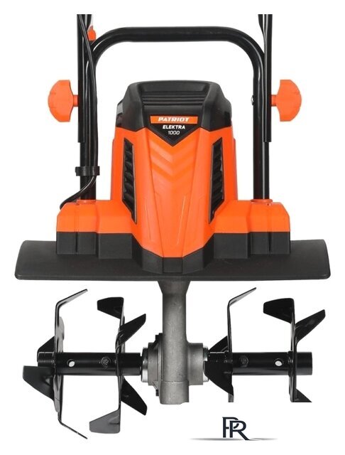 Мотокультиватор электрический Patriot Elektra 1000 - Изображение №11 — Интернет-магазин ПроЗаказ