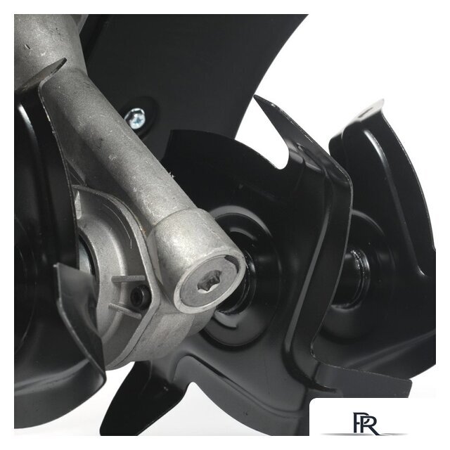 Мотокультиватор электрический Patriot Elektra 1000 - Изображение №6 — Интернет-магазин ПроЗаказ