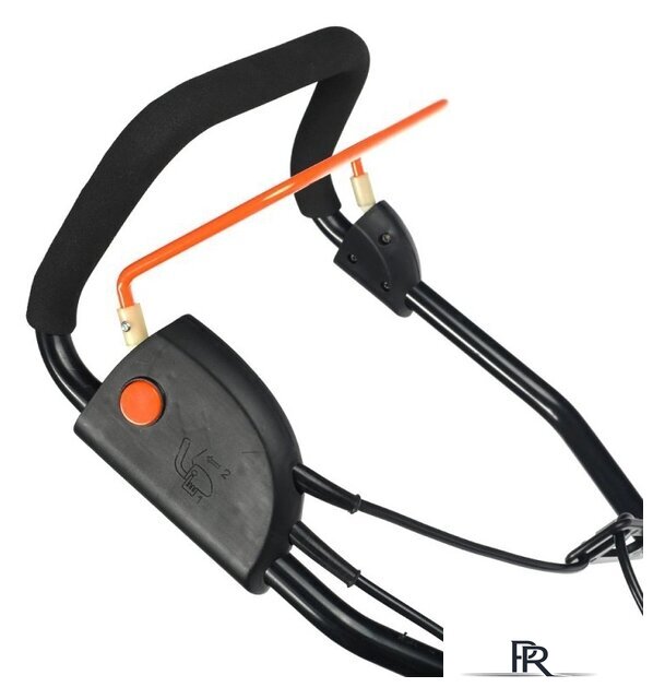 Мотокультиватор электрический Patriot Elektra 1000 - Изображение №8 — Интернет-магазин ПроЗаказ