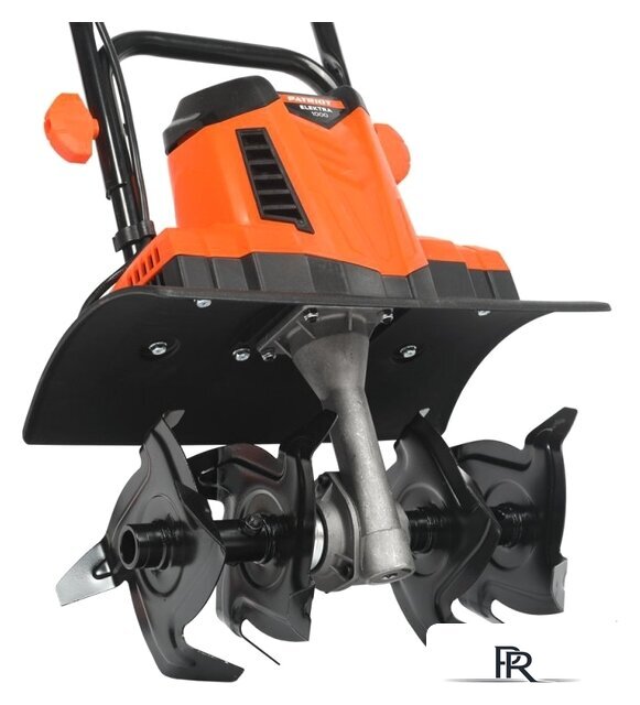 Мотокультиватор электрический Patriot Elektra 1000 - Изображение №12 — Интернет-магазин ПроЗаказ