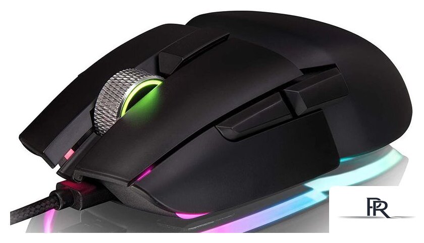 Игровая мышь Thermaltake Argent M5 RGB - Изображение №3 — Интернет-магазин ПроЗаказ