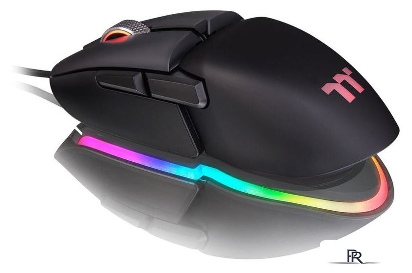 Игровая мышь Thermaltake Argent M5 RGB - Изображение №2 — Интернет-магазин ПроЗаказ
