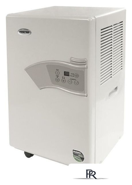 Осушитель воздуха MASTER DH 721 P - Изображение №1 — Интернет-магазин ПроЗаказ