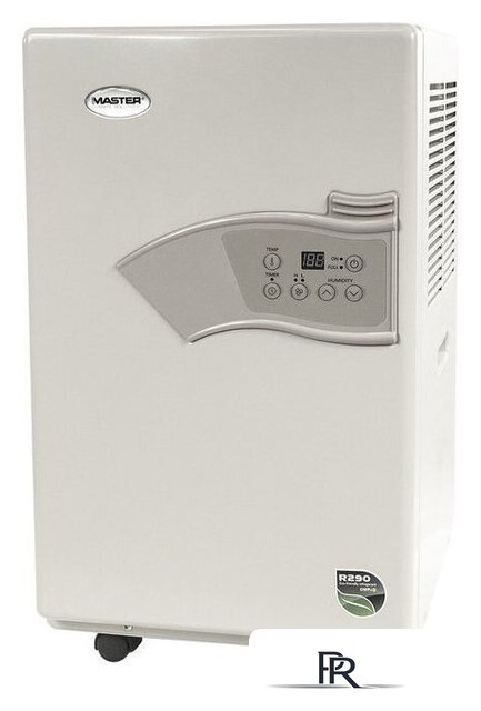 Осушитель воздуха MASTER DH 721 P - Изображение №2 — Интернет-магазин ПроЗаказ