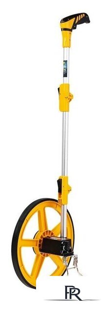 Курвиметр Deli DL330112 - Изображение №1 — Интернет-магазин ПроЗаказ