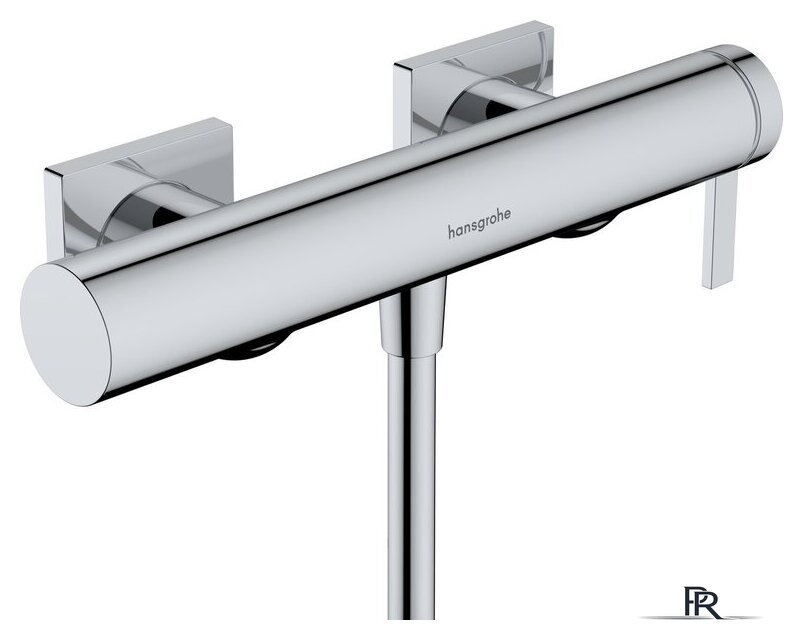 Смеситель Hansgrohe Tecturis E Chrom 73620000 - Изображение №1 — Интернет-магазин ПроЗаказ