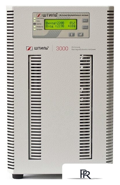 Источник бесперебойного питания Штиль ST1103SL - Изображение №2 — Интернет-магазин ПроЗаказ