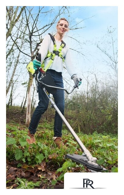 Триммер Ryobi OBC1820B (без АКБ) - Изображение №2 — Интернет-магазин ПроЗаказ