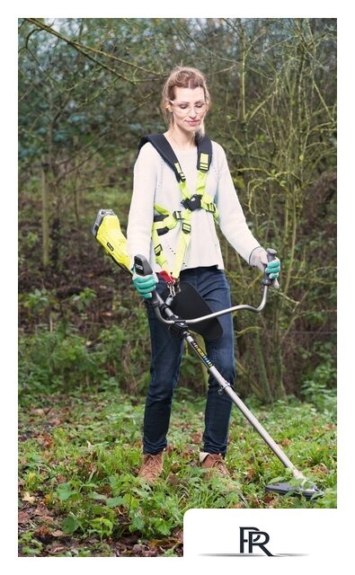 Триммер Ryobi OBC1820B (без АКБ) - Изображение №3 — Интернет-магазин ПроЗаказ