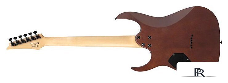 Электрогитара Ibanez GRG121DX WNF - Изображение №4 — Интернет-магазин ПроЗаказ
